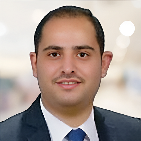 Ashraf Sami Hassan Ahmed